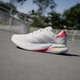 Женские кроссовки для бега Adidas Duramo Speed 2 W IF9392 40 (6.5UK) 25 см Ftwwht/Silvmt/Lucred (4067892359216) - изображение 7