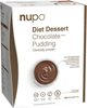 Budyń Nupo Diet Chocolate 12 porcji (5715667921050) - obraz 1