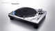 Вініловий програвач Technics SL-1200GR2ES - изображение 8