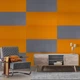 Самоклеюча стінова PET плитка 900*400*2mm (D) SW-000002251 - изображение 5