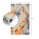 Самоклеющаяся стеновая PET плитка в рулоне Sticker Wall 3000х600х2мм (2426) - изображение 4