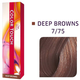 Farba do włosów Wella Professionals Color Touch Deep Browns 7/75 Średni Blond bez amoniaku 60 ml (8005610526911) - obraz 1