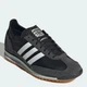Женские кроссовки Adidas Sl 72 Og W JH7390 39.5 (6UK) 24.5 см Cblack/Ftwwht/Carbon (4067894544863) - изображение 2