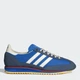 Женские кроссовки Adidas Sl 72 Og W JS0255 40 (6.5UK) 25 см Blubir/Owhite/Prloin (4067904009597) - изображение 1