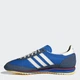 Женские кроссовки Adidas Sl 72 Og W JS0255 40 (6.5UK) 25 см Blubir/Owhite/Prloin (4067904009597) - изображение 3
