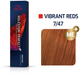 Фарба для волосся Wella Professionals Koleston Perfect Me+ Vibrant Reds 7/47 Середній Блонд червоно-коричнева стійка 60 мл (8005610626970) - зображення 1