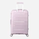 Чемодан Semi Line T5793-3 28" (L) 102 л Розовый (DAS303022) - изображение 2