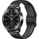 Смарт-годинник Xiaomi Watch S3 Black (BHR7874GL) - изображение 1