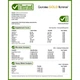Добавка для підтримки здоров'я кісток та суглобів California Gold Nutrition Bone Food 411 г (14,50 унції) - зображення 3