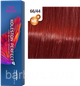 Фарба для волосся Wella Professionals Koleston Perfect Me+ Vibrant Reds 66/44 стійка 60 мл (8005610628547) - зображення 1