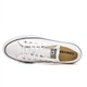 Кеды Converse Chuck Taylor All Star Lift White 560251C 37 - изображение 5