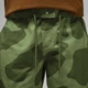 Штани Air Jordan Essentials Green FD7455-340 S - зображення 4