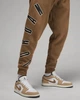 Штаны Air Jordan Flight Mvp Brown FB7027-281 S - изображение 6