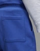 Штаны Jordan Flight Mvp Fleece Pants Blue DV7596-480 S - изображение 6
