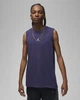 Майка Air Jordan Dri-Fit Sport Violet DM1827-410 S - зображення 2