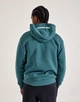 Худи Air Jordan Mvp Fleece Pullover Hoodie Blue FV7227-366 XL - изображение 4