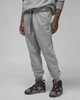 Штаны Air Jordan Essential Grey Dq7340-091 M - изображение 2