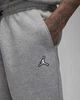 Штаны Air Jordan Essential Grey Dq7340-091 M - изображение 4