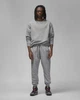 Штаны Air Jordan Essential Grey Dq7340-091 M - изображение 6