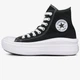 Кеди Converse Chuck Taylor All Star Move Black 568497C 39.5 - зображення 4