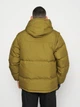 Пуховик Converse Woven Down Jkt Olive 10025253-372 M - изображение 2