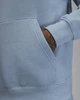 Худи Air Jordan Essentials Fleece Pullover Light Blue FJ7774-436 XL - изображение 6