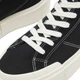 Кеди Converse Chuck Taylor All Star Cruise Black A04689C 41 - зображення 6