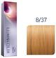 Фарба для волосся Wella Professionals Illumina Color 8/37 стійка 60 мл (8005610543772) - зображення 1