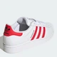Мужские кеды низкие Adidas Superstar II JQ4728 45.5 (10.5UK) 29 см Ftwwht/Betsca/Cblack (4067892406439) - изображение 4