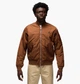 Куртка Air Jordan Essentials Renegade Jacket Brown FB7316-281 XXL - зображення 1