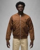 Куртка Air Jordan Essentials Renegade Jacket Brown FB7316-281 L - изображение 2