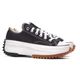 Кросівки Converse Run Star Hike Ox Black 168816C 46 - зображення 2