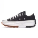 Кросівки Converse Run Star Hike Ox Black 168816C 46 - зображення 4