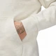 Худи Air Jordan Brand Wordmark Hoodie Beige FJ1966-141 XXL - изображение 5