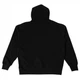 Худі Air Jordan Mvp Fleece Pullover Hoodie Black FV7227-010 S - зображення 4
