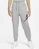Штаны Air Jordan Jumpman Logo Grey DA6803-091 XXL - изображение 2