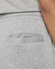Штаны Air Jordan Jumpman Logo Grey DA6803-091 XXL - изображение 5
