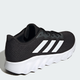 Мужские кроссовки для бега Adidas Switch Move U ID5253 43.5 (9UK) 27.5 см Adidasswitchmovecblack/Ftwwht/Gresix (4066764402630) - изображение 4