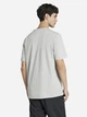 Футболка хлопковая длинная мужская Adidas M C Camo Box T JI6762 2XL Wonsil с принтом (4067891662041) - изображение 2