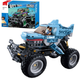 Klocki konstrukcyjne Sluban G198846 Klub moto Monster Truck 273 szt (5900949453880) - obraz 2