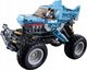 Klocki konstrukcyjne Sluban G198846 Klub moto Monster Truck 273 szt (5900949453880) - obraz 3