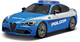 Klocki konstrukcyjne Cobi 24606 Alfa Romeo Giulia Quadrifoglio Polizia 93 szt (5902251246068) - obraz 2