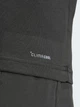 Футболка спортивная длинная мужская Adidas M Str G T JD8235 S Черная (4067901700206) - изображение 5