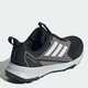 Женские кроссовки для бега Adidas Terrex Tracefinder 2 W IH2937 37.5 (4.5UK) 23 см Terrextracefindercblack/Cblack/Dshgry (4067898321415) - изображение 4