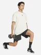 Футболка спортивная длинная мужская Adidas M Str G T JJ1447 S Белая (4067901700374) - изображение 3