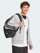 Толстовка на молнии мужская Adidas M 3S Ft Fz Hd JE6338 XL Светло-серая (4067901430769) - изображение 3