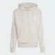 Толстовка на молнии мужская Adidas M 3S Ft Fz Hd JE6340 2XL Бежевая (4067901438475) - изображение 10
