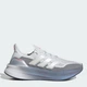 Мужские кроссовки для бега Adidas Ultraboost 5 JH9070 46 (11UK) 29.5 см Crywht/Zeromt/Grey (4067892370198) - изображение 1