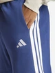 Шорты хлопковые короткие мужские Adidas M 3S Ft Sho JE6417 2XL Dkblue/White (4067905796342) - изображение 4