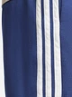 Шорты хлопковые короткие мужские Adidas M 3S Ft Sho JE6417 2XL Dkblue/White (4067905796342) - изображение 5